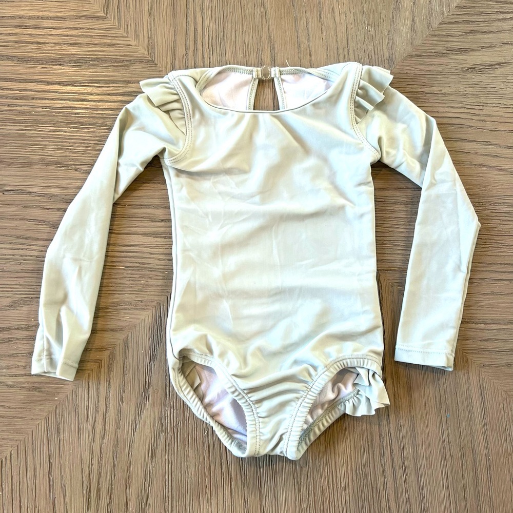 Jamie Kay Toddler Girls One Piece Swimsuit